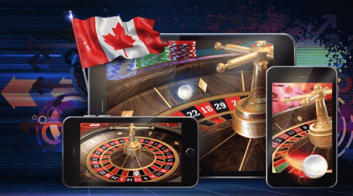 best online casinos canada