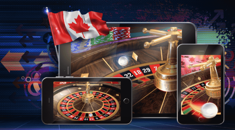 The 12 best Canadian Online Casino Sites – Best Casino Games Updated 2025