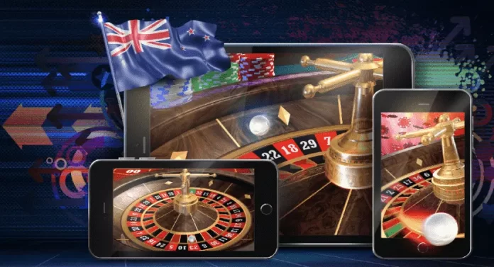 fastest payouts online casino new zealand