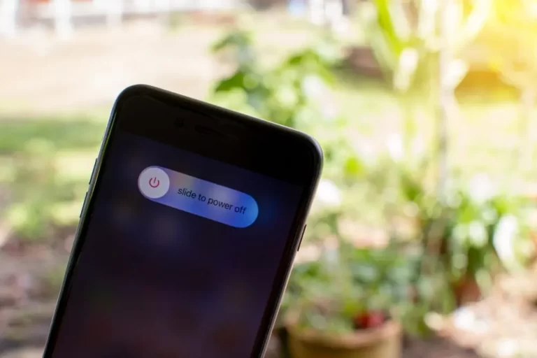 How to Restart Your iPhone: A Step-by-Step Guide