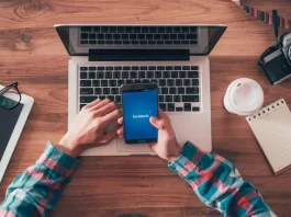 How to create a Facebook Business Page