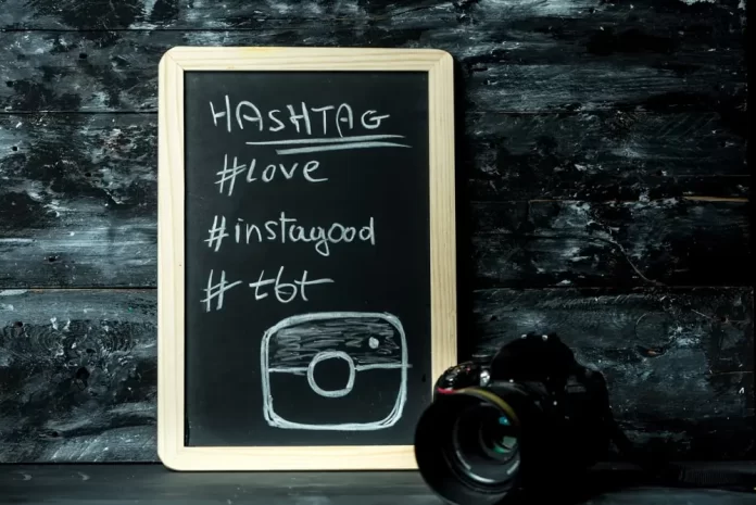 How to Use Instagram Hashtags