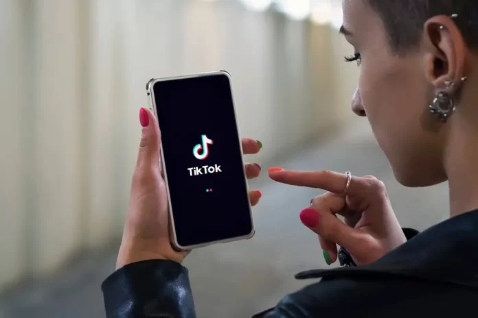 How to create a TikTok Video