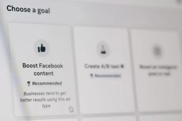 How to create engaging Facebook content - Meta Business Suite