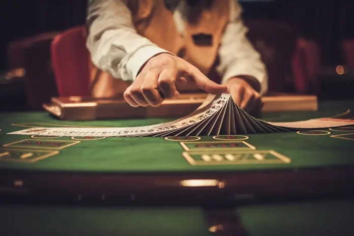 Best Live Blackjack Casinos in the Philippines