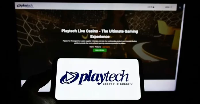 software providers playtech