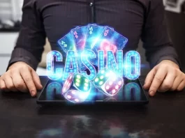 The Top 4 Best Tablet Casinos