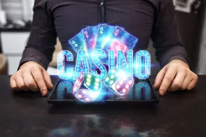 The Top 4 Best Tablet Casinos