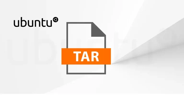 TAR Decoded: How to Untar Files in Ubuntu Like a Pro