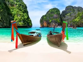 relocating to thailand