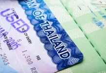 The Easiest and Fastest Way to Obtain a Retirement Visa Thailand retirement visa thailand