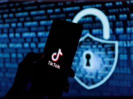 tiktok secure account