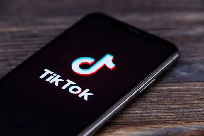 tiktok filters