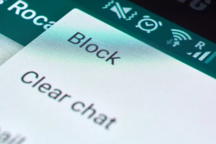 How to Know if Someone Blocked You on WhatsApp