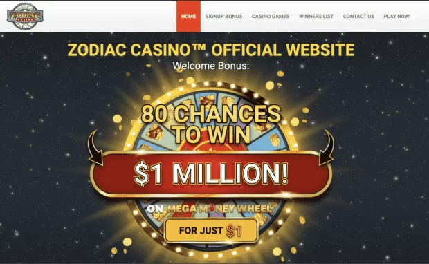 zodiac casino nz