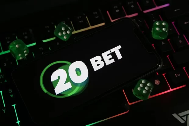20Bet: Elevating Your NBA Betting Experience