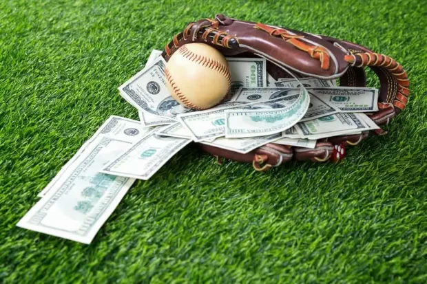 Banking Options and Withdrawal Policies in Baseball Betting