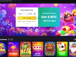 BitStarz Philippines
