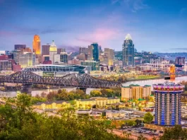 Sell My House Fast in Cincinnati