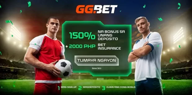 GGBet Sportsbetting