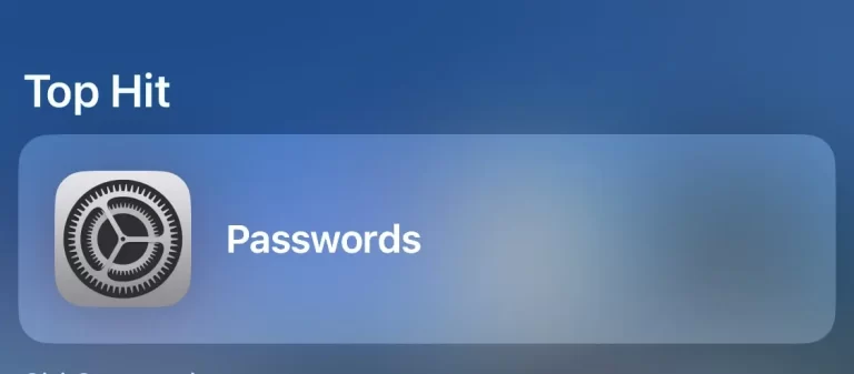 How to See Saved Passwords on iPhone: A Step-by-Step Guide