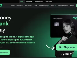 PayMaya