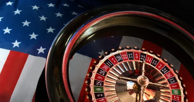 American Online Roulette