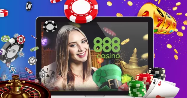 888casino slots