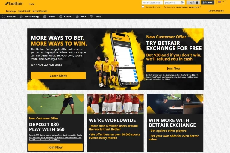 Betfair Philippines Review – Maximize Your Profits April, 2025