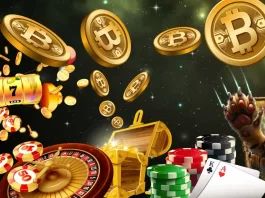 Crypto Casinos