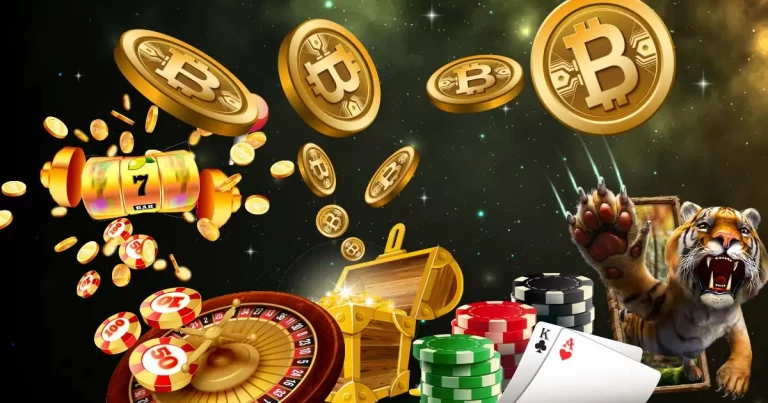 Win BIG with Crypto Casinos – Philippines Guide!