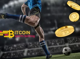 Crypto Sports Betting bitcoin