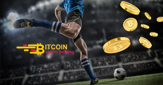 Crypto Sports Betting bitcoin