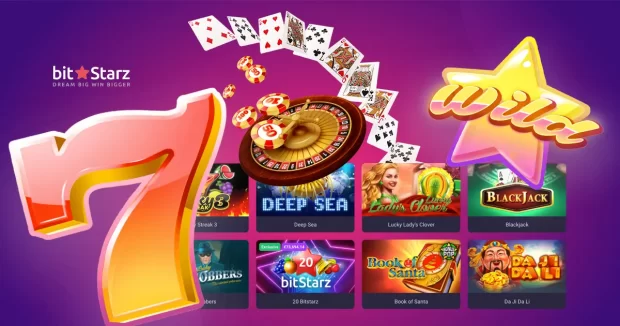 bitstarz blackjack casino