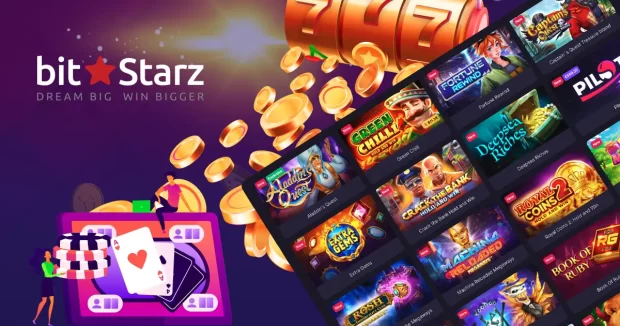 bitstarz Crypto Casino