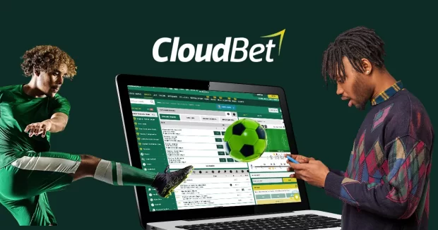 Cloudbet Crypto Sports Betting