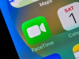 facetime iphone to android