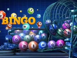 Online Bingo