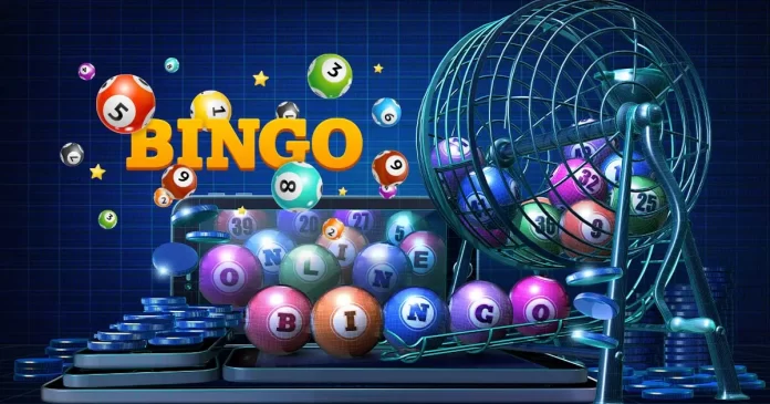 Online Bingo