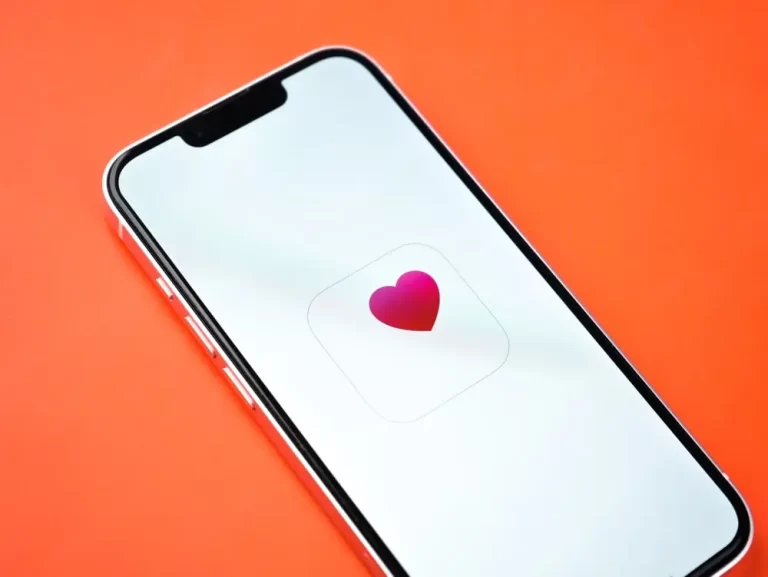 How to Make the “♡” Heart on iPhone in 4 Easy Steps