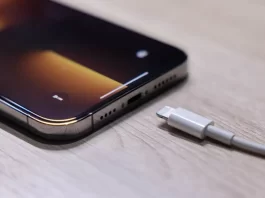 Why Won't My iPhone Charge