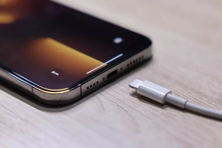 Why Won’t My iPhone Charge? Understanding and Troubleshooting
