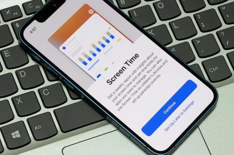 How to Set Up Parental Controls on iPhone