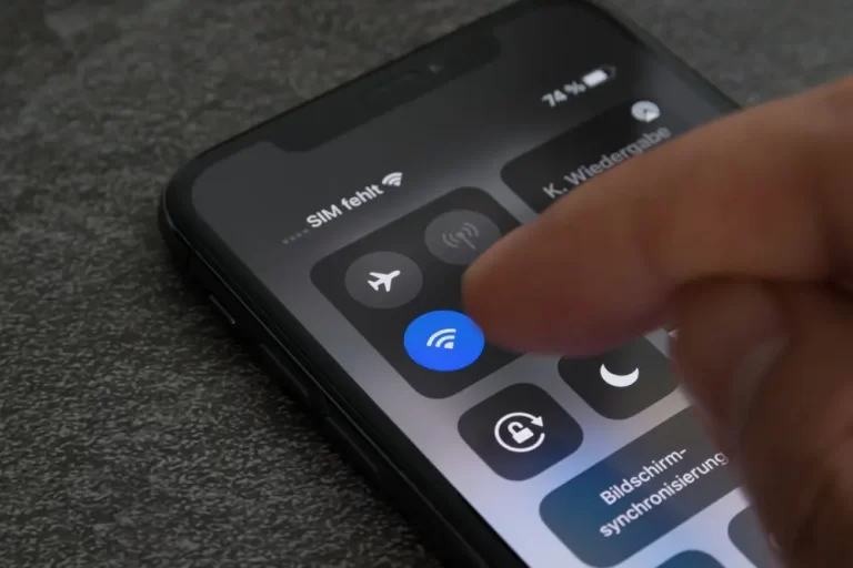 How to Find Wi-Fi Password on iPhone: A Detailed Guide