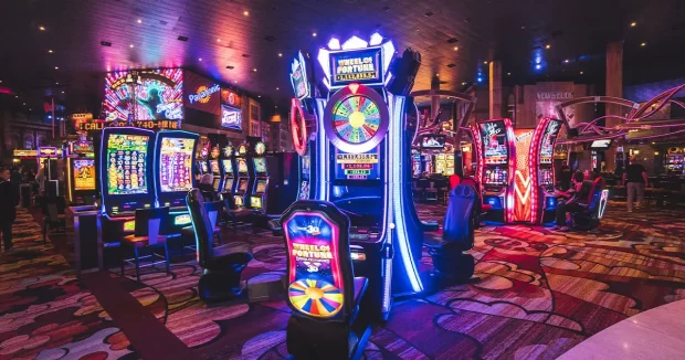 Crypto Casinos play