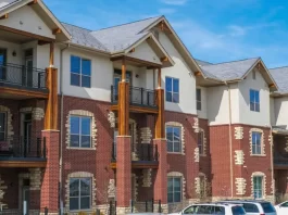 what is multifamily property