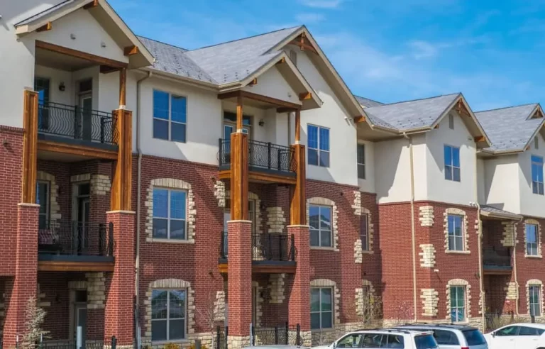 What is a Multifamily Property? – Investment Opportunities