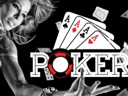 online poker