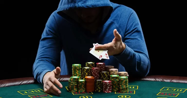 The Hidden Truth Behind Illegal Gambling in the Philippines: Is it Worth the Risk?