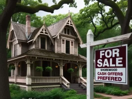 Companies That Buy Houses Quickly in Shorewood, Wisconsin (60404, 60435) - sell house fast shorewood
